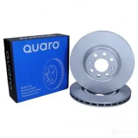 Тормозной диск QUARO XW1 VHZ qd4513 1437691963 - Изображение 3