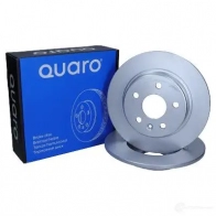 Тормозной диск QUARO LDCV2 2N qd9793 1437695965 - Изображение 3