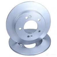 Тормозной диск QUARO M ZMN7AB qd1825 1437696237 - Изображение 2