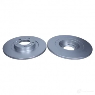 Тормозной диск QUARO 1437691336 G K31V qd1537