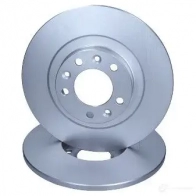 Тормозной диск QUARO 1437691336 G K31V qd1537 - Изображение 2