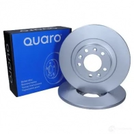 Тормозной диск QUARO 1437691336 G K31V qd1537 - Изображение 3