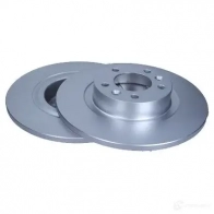 Тормозной диск QUARO qd5329 1437691936 WZ620 R4 - Изображение 1
