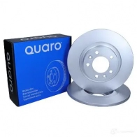 Тормозной диск QUARO qd5329 1437691936 WZ620 R4 - Изображение 3