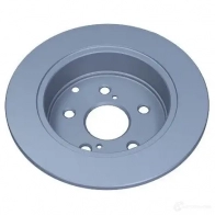 Тормозной диск QUARO ZZFZ T qd0385 1437696064 - Изображение 2