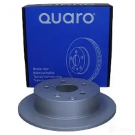 Тормозной диск QUARO ZZFZ T qd0385 1437696064 - Изображение 4