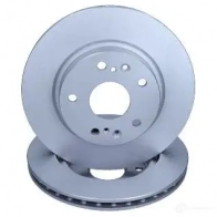 Тормозной диск QUARO 1437693155 D7 6Z86S qd6913 - Изображение 2