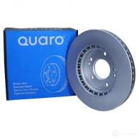 Тормозной диск QUARO 1437694777 EI UHY qd2065 - Изображение 3