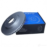 Тормозной диск QUARO 1437694777 EI UHY qd2065 - Изображение 4