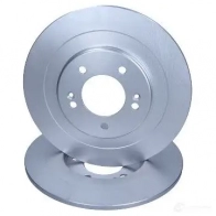 Тормозной диск QUARO HU P88I5 1437695962 qd4465 - Изображение 2