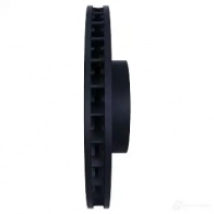 Тормозной диск QUARO 1437696040 qd8325hc VXH EC - Изображение 4