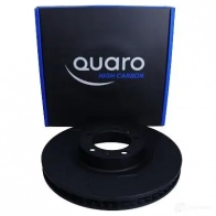 Тормозной диск QUARO 1437696040 qd8325hc VXH EC - Изображение 5