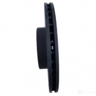 Тормозной диск QUARO qd4164hc 1437695387 8OE IHW - Изображение 3