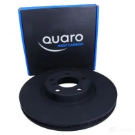 Тормозной диск QUARO qd4164hc 1437695387 8OE IHW - Изображение 4