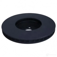 Тормозной диск QUARO qd9156hc KKVI T 1437696036 - Изображение 2