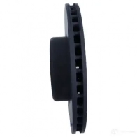 Тормозной диск QUARO qd9156hc KKVI T 1437696036 - Изображение 3