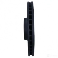 Тормозной диск QUARO qd3748hc 1437695426 2FD 30 - Изображение 3