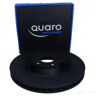 Тормозной диск QUARO qd3748hc 1437695426 2FD 30 - Изображение 4