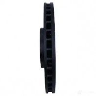 Тормозной диск QUARO 1437696037 qd7908hc S8 CWQ - Изображение 3
