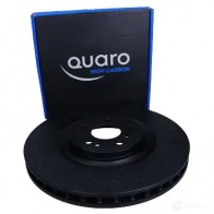 Тормозной диск QUARO 1437696037 qd7908hc S8 CWQ - Изображение 4