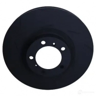 Тормозной диск QUARO qd8740hc 1437696039 FIU PV - Изображение 3