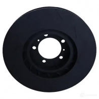 Тормозной диск QUARO qd8740hc 1437696039 FIU PV - Изображение 4