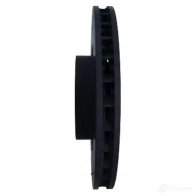 Тормозной диск QUARO qd8740hc 1437696039 FIU PV - Изображение 5