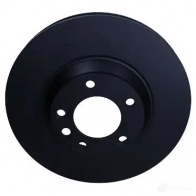 Тормозной диск QUARO 1437696032 qd5412hc V5CJL 2G - Изображение 3