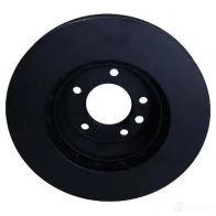 Тормозной диск QUARO 1437696032 qd5412hc V5CJL 2G - Изображение 4