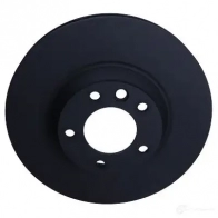 Тормозной диск QUARO H OYKDPT 1437695361 qd5828hc - Изображение 3