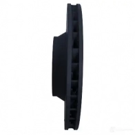 Тормозной диск QUARO H OYKDPT 1437695361 qd5828hc - Изображение 5