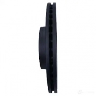 Тормозной диск QUARO 1437696035 GM6XG 0U qd9572hc - Изображение 3