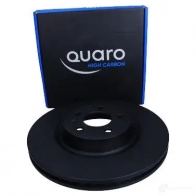 Тормозной диск QUARO 1437696035 GM6XG 0U qd9572hc - Изображение 4