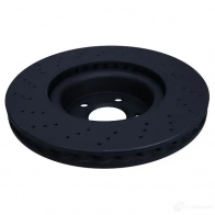 Тормозной диск QUARO F 1VYSKC 1437695972 qd1457hc - Изображение 2