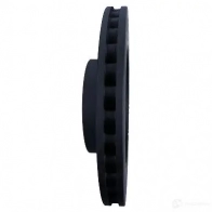 Тормозной диск QUARO F 1VYSKC 1437695972 qd1457hc - Изображение 3