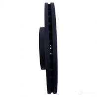 Тормозной диск QUARO 1437696033 4V414J H qd1668hc - Изображение 3