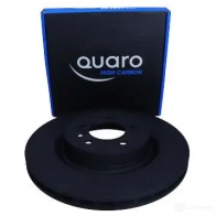 Тормозной диск QUARO SXU MWW qd3524hc 1437696034 - Изображение 4
