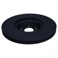 Тормозной диск QUARO qd6660hc V0GQ 1 1437696031 - Изображение 2