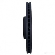 Тормозной диск QUARO qd6660hc V0GQ 1 1437696031 - Изображение 3
