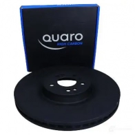 Тормозной диск QUARO qd6660hc V0GQ 1 1437696031 - Изображение 4