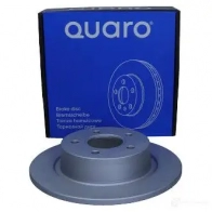 Тормозной диск QUARO 1437696069 27G PHEK qd1921 - Изображение 4