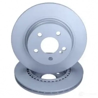 Тормозной диск QUARO qd4177 4UBQB3 R 1437694323 - Изображение 2