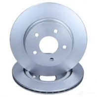 Тормозной диск QUARO qd7057 1437695932 R 8FG8IZ - Изображение 2