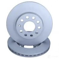Тормозной диск QUARO 11V0 DGD 1437695933 qd8161 - Изображение 2