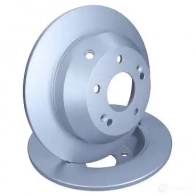 Тормозной диск QUARO UJM GX 1437694248 qd2785 - Изображение 2