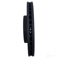 Тормозной диск QUARO 1437695358 H1 S3TEX qd9086hc - Изображение 3