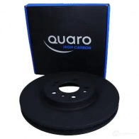 Тормозной диск QUARO 1437695358 H1 S3TEX qd9086hc - Изображение 4