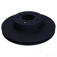 Тормозной диск QUARO qd1158hc 1437696030 55 OWUJ - Изображение 1