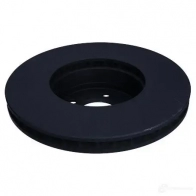 Тормозной диск QUARO qd1158hc 1437696030 55 OWUJ - Изображение 2