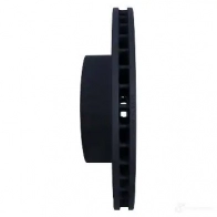 Тормозной диск QUARO qd1158hc 1437696030 55 OWUJ - Изображение 3